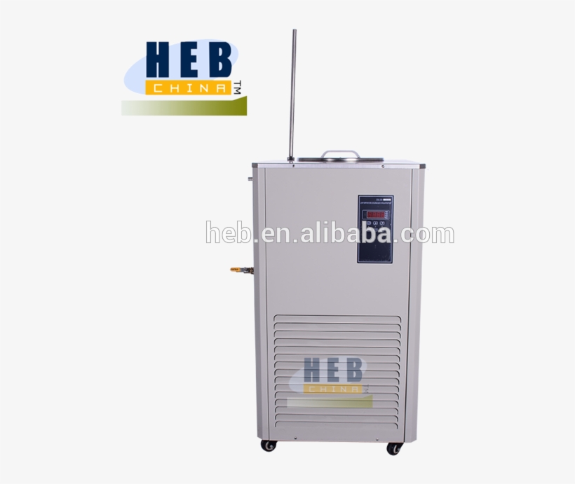 Lab Refrigerated Circulator - Chiller, transparent png download