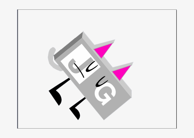 Sleeping Galipo 3d Cat Asse - Graphic Design, transparent png download