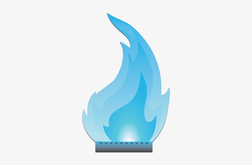 Natural Gas Clipart Png, transparent png download