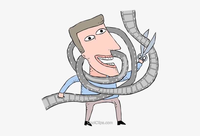 Motion Picture Film Production - Marketing, transparent png download