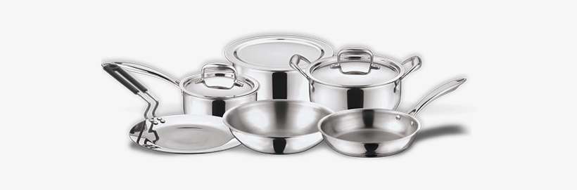 About Vinod Cookware - Ambika Super Shoppee, transparent png download