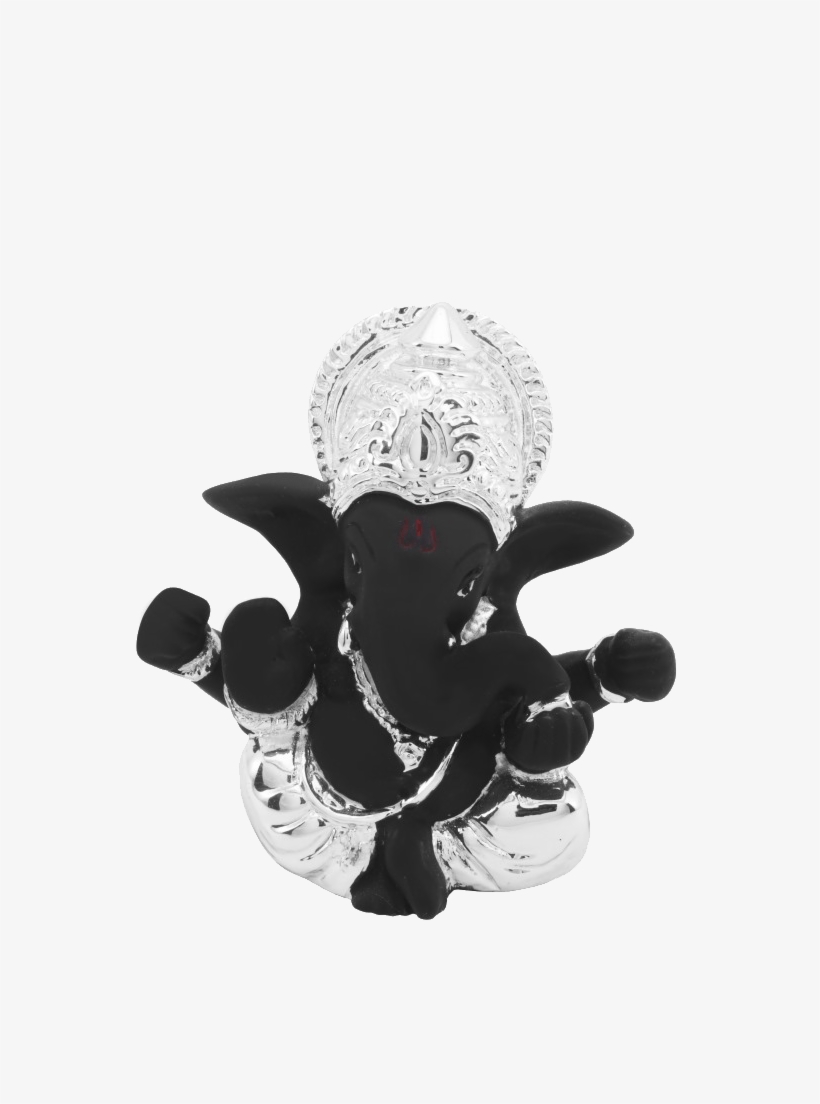 Laddu Ganesha Small Bt - Centimetre, transparent png download