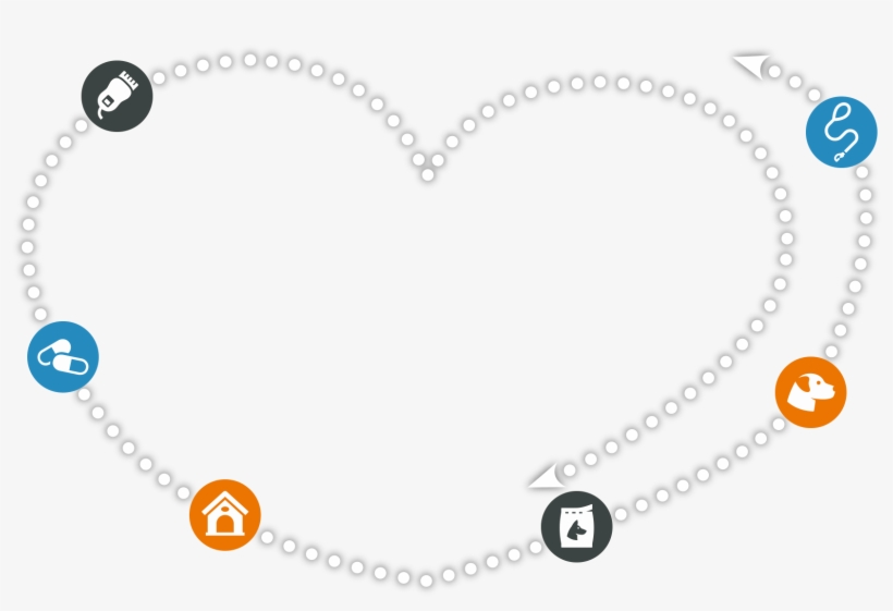 It Takes A Village To Raise A Pet - Babel Bark, Inc., transparent png download