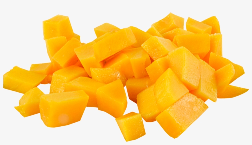 Of India And Is Considered A Symbol Of Life, Thus The - Cut Mango Transparent Background, transparent png download