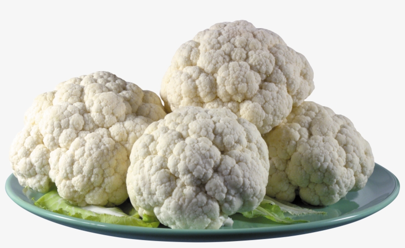 Cauliflowers Png, transparent png download
