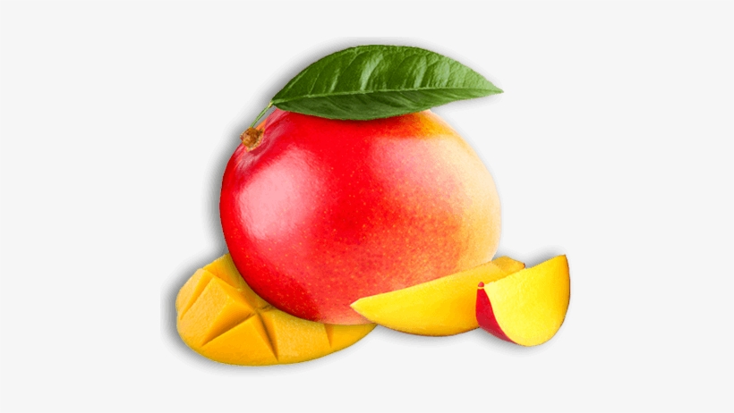 Mangoes - Fruit, transparent png download