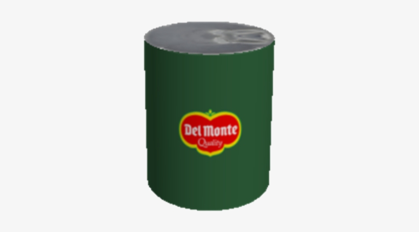 Vegetables - Del Monte Pineapple Tidbits 4.1 Oz. Pouch, transparent png download