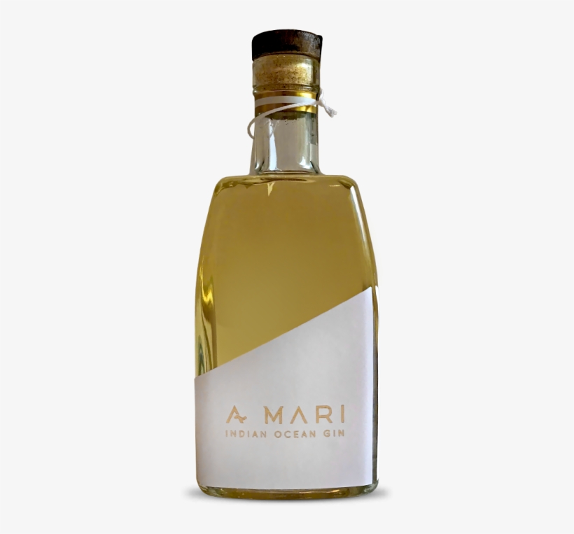A Mari Indian Ocean Gin, transparent png download