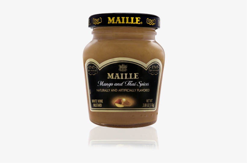 Flavoured Mustards, transparent png download