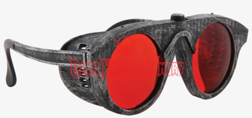 Etsy Uk - Glasses, transparent png download