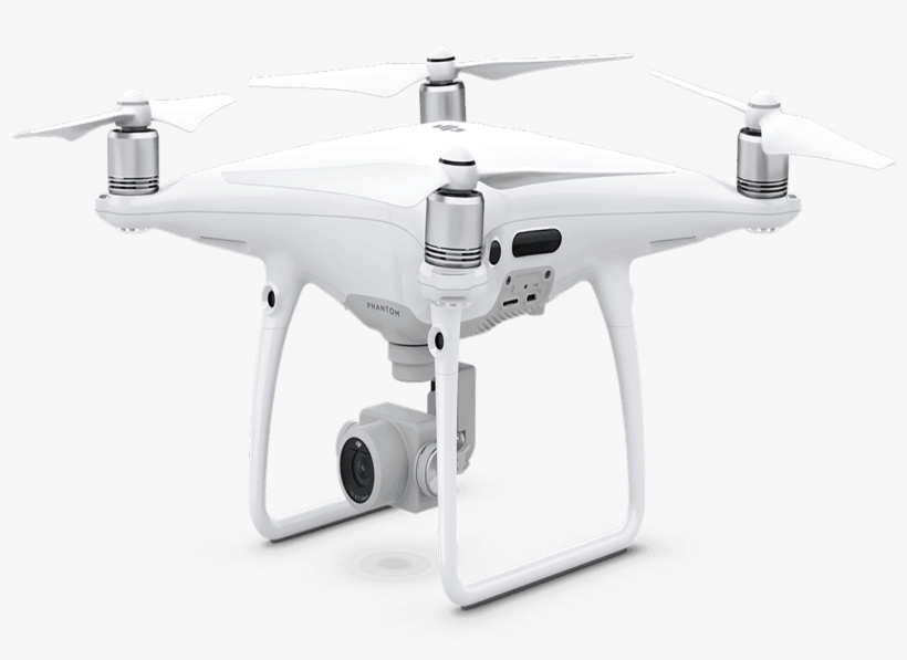 Uavtbl-item Image - - Dji Phantom 4 Pro Camera Drone, transparent png download