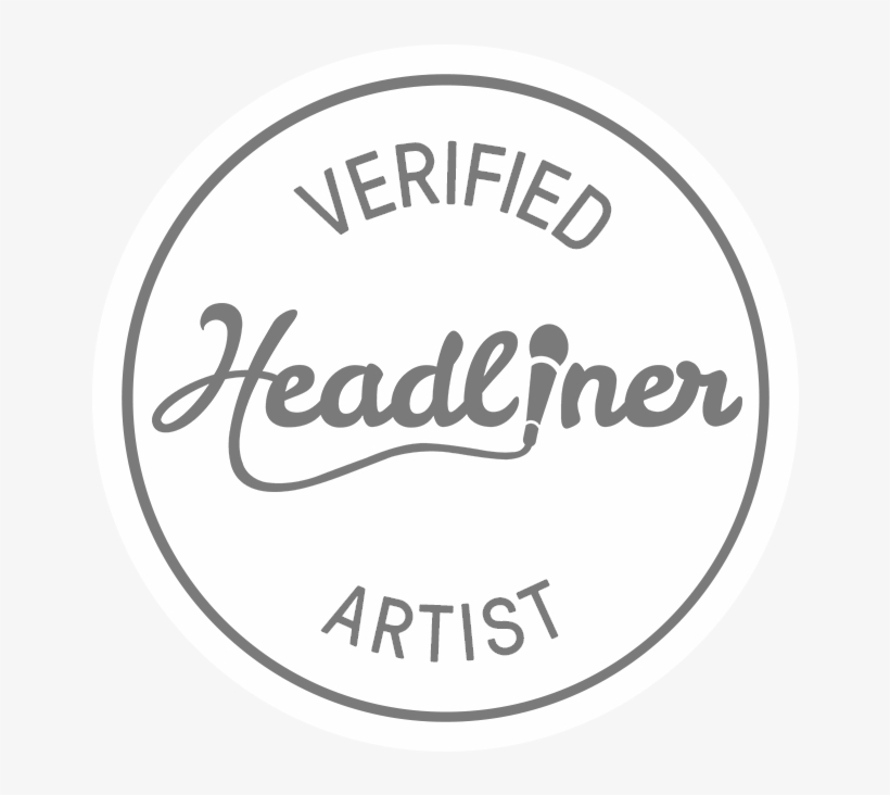 Goddess Lakshmi - Headliner Logo, transparent png download