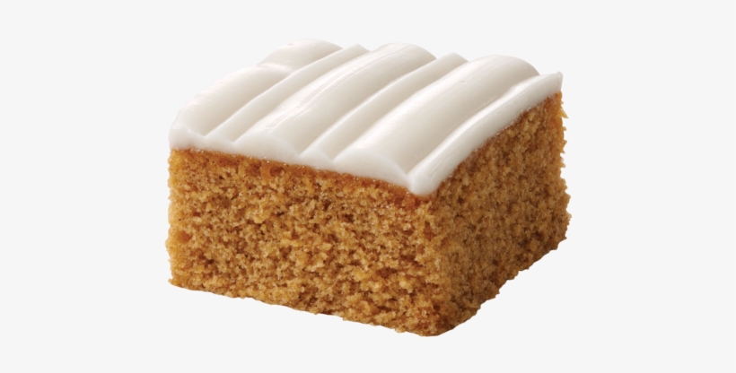 Iced Pumpkin Cake - Pumpkin, transparent png download