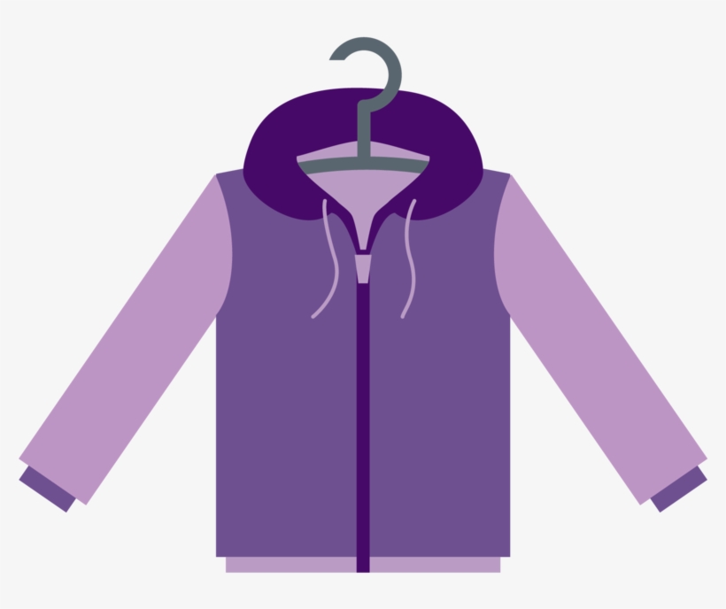 The Story Of The Purple Coat Marie Mcclung, A Co-founder - Kids Clothe