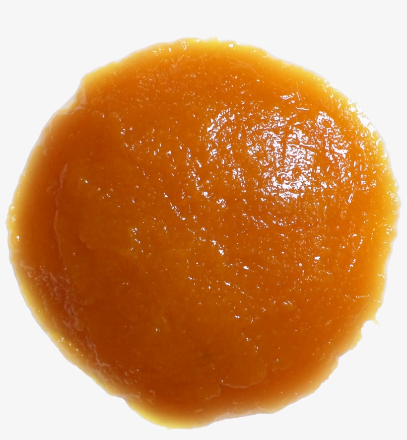 264) Wild Mango Jam - Tart, transparent png download