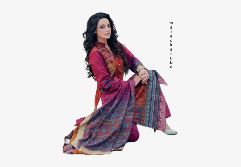 Anarkali, Indian Fashion, India Fashion, Indie Fashion, - Png Mor Kadın, transparent png download