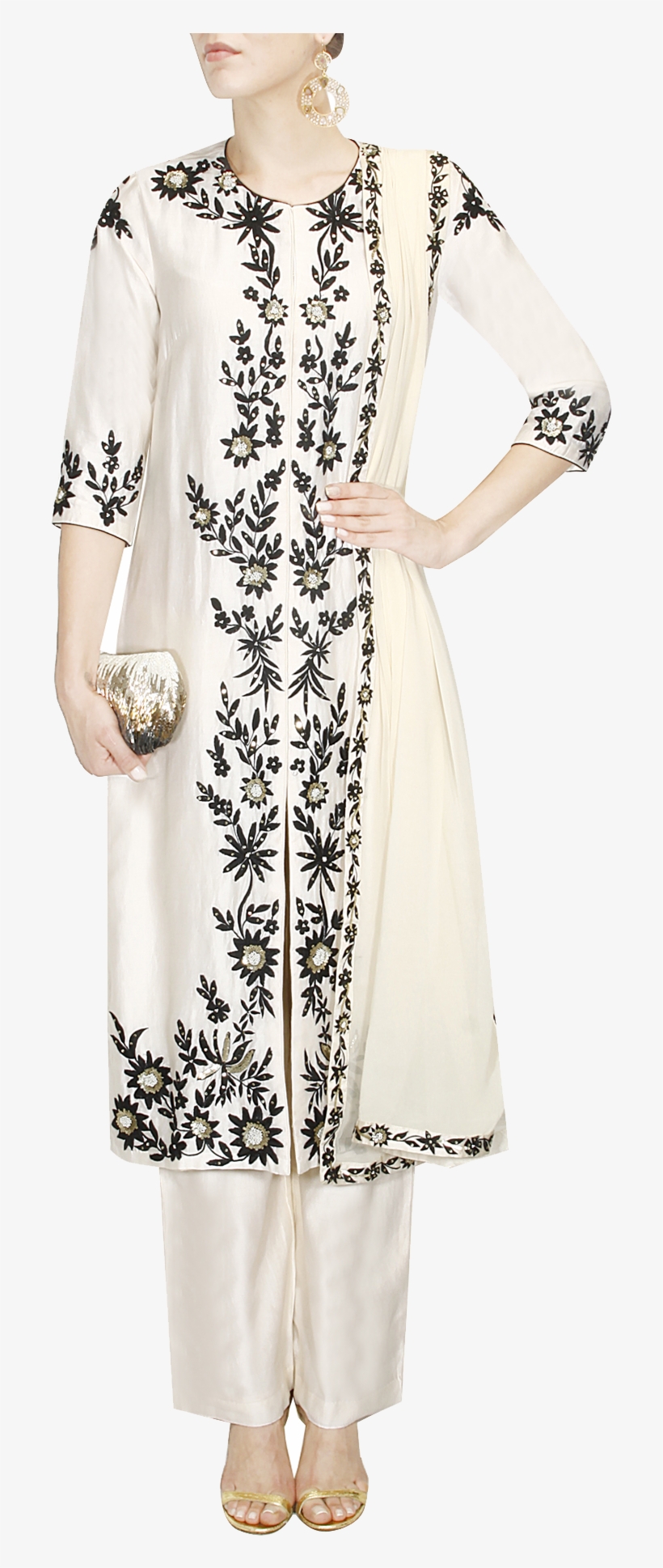 #newcollection #shopnow #autumnwinter#festive Indian - Silk, transparent png download