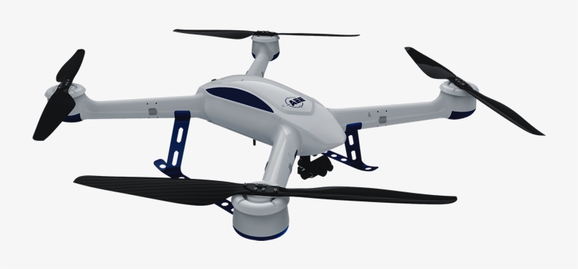 Amazon Drone Png - Amazon Radio Control Helicopter, transparent png download