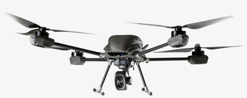 Thermal Camera Ideal To Mark Livestock - Airborne Drones Vanguard, transparent png download