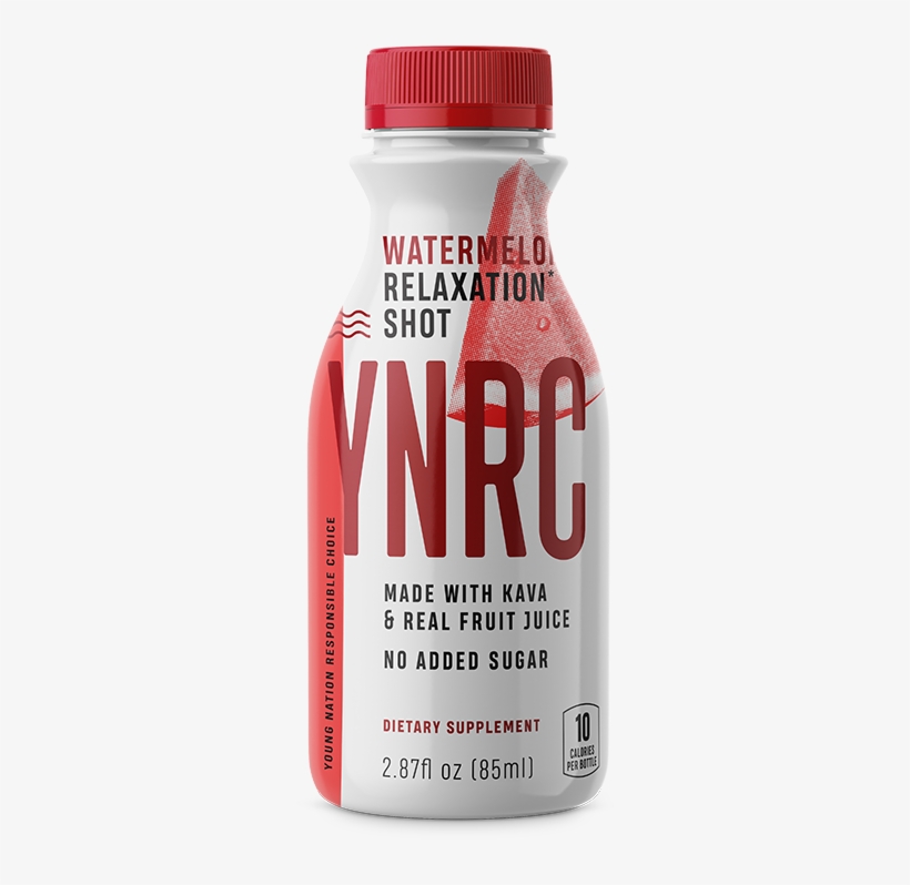 Ynrc Watermelon Shot - Portable Network Graphics, transparent png download