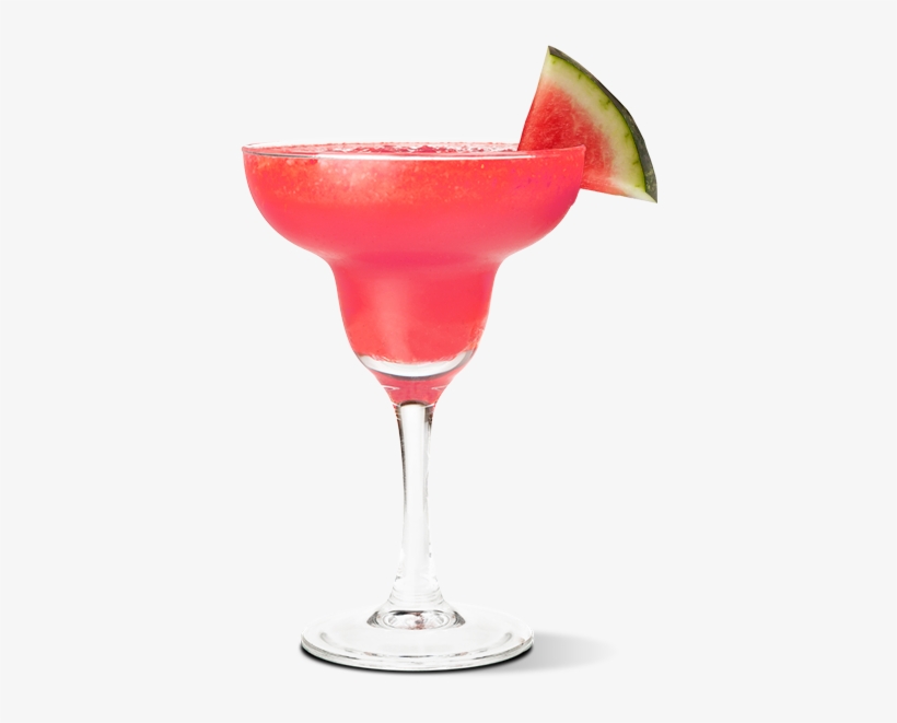 Salty Melon Margarita - Watermelon Margarita Png, transparent png download