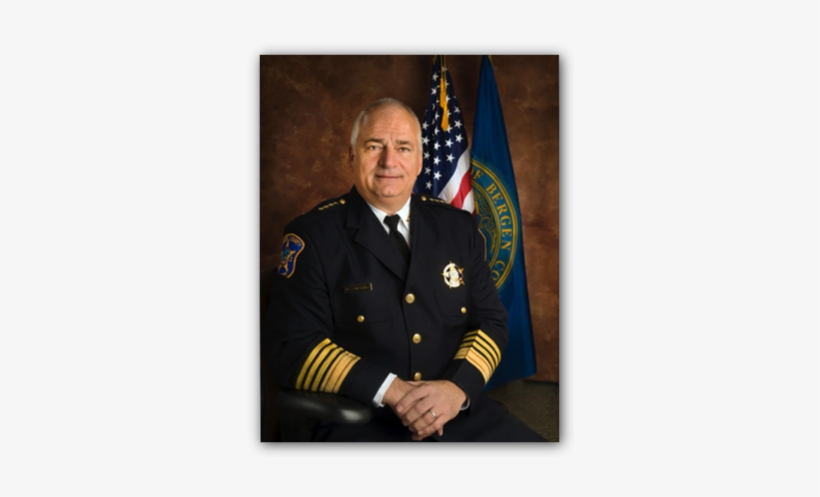New Jersey County Sheriff Resigns - New Jersey Sheriff Resigns Over Racist Remarks, transparent png download