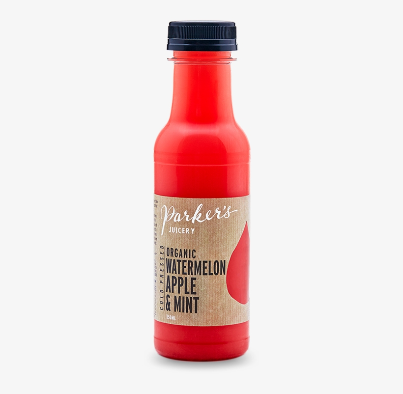 Organic Chilled Juice Carrot Orange Ginger 350ml, transparent png download