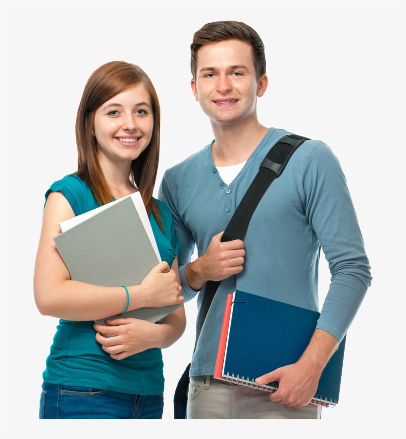 Free Png Student's Png Images Transparent - Students Png, transparent png download
