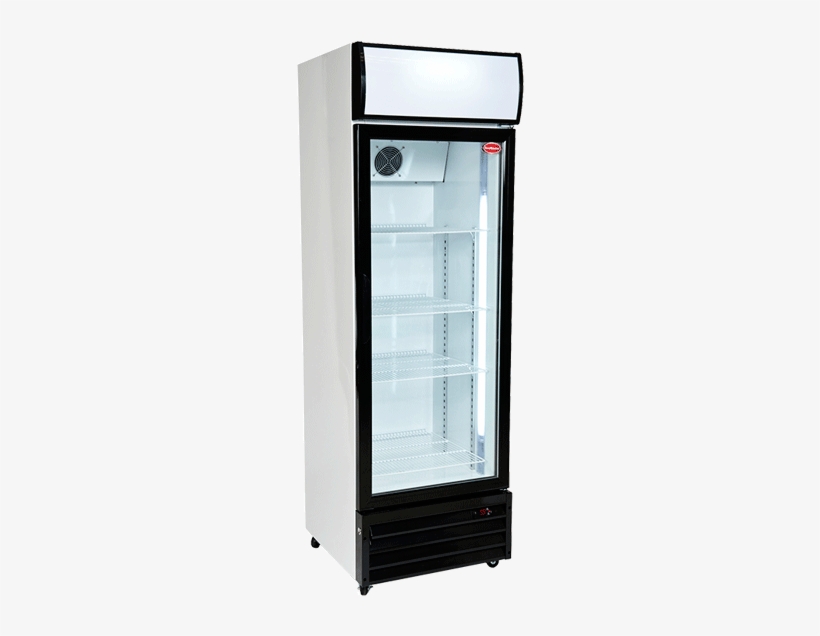 Dbq318 Fridge - Refrigerator, transparent png download