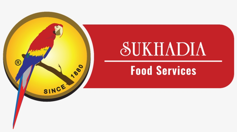 Sukhadia Foods Is A Four-generation Old Family Business - Macaw, transparent png download