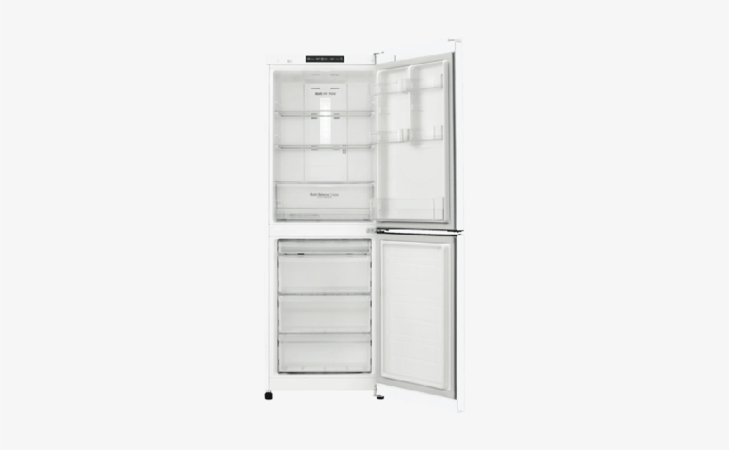 Zoom - Opened Fridge Door, transparent png download