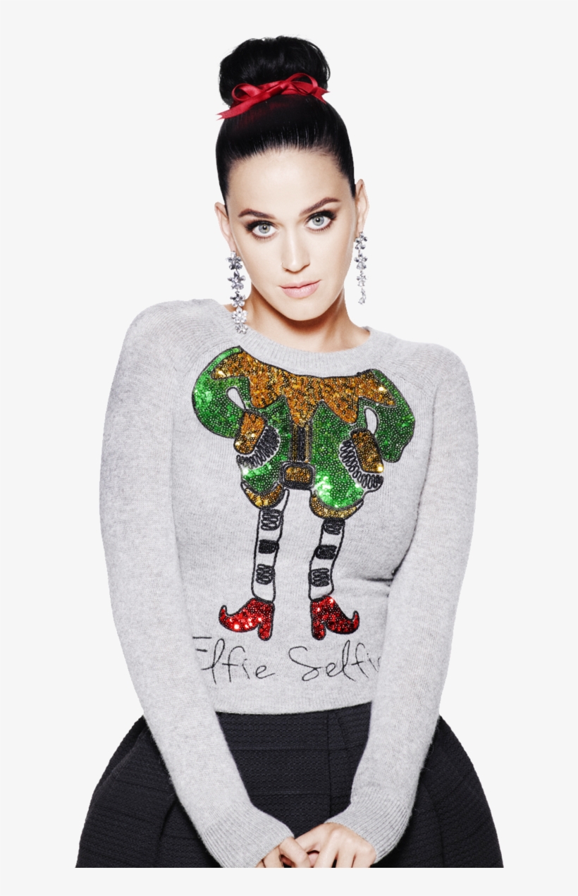 Related Wallpapers - Katy Perry H&m, transparent png download
