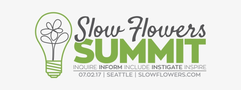 At The Heart Of American Flowers Week We Are Staging - Debra Prinzing, transparent png download