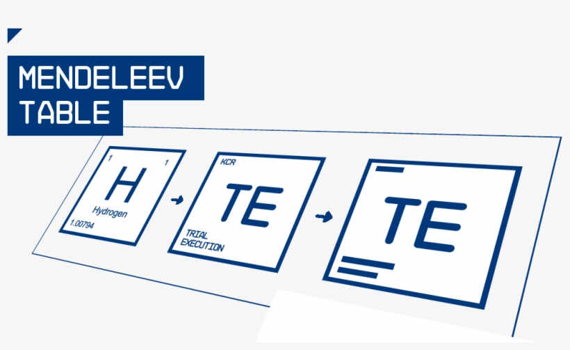 Inspired By This Design And The Results Of Our Initial - Ink, transparent png download