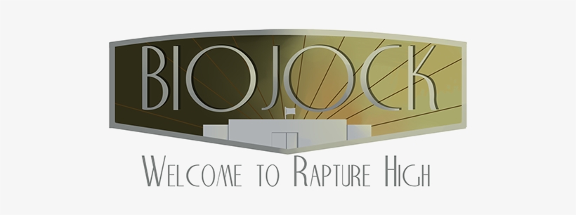A Hypothetical Animated Dramedy That Follows Jack R - Welcome To Rapture Png, transparent png download
