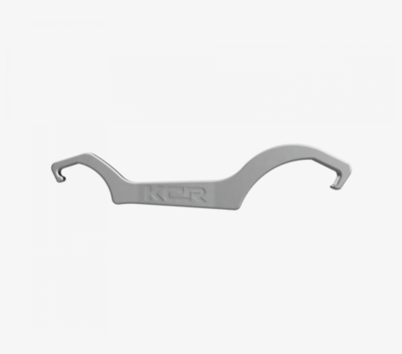 More Views - Cone Wrench, transparent png download