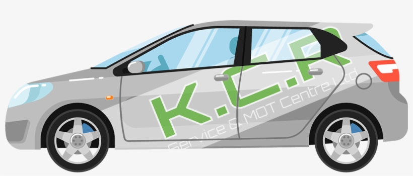 Picture Of A Car - Campact Car, transparent png download