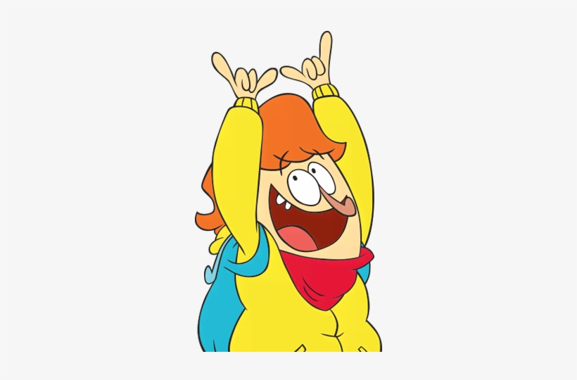 Olly Character Web Desktop - Welcome To The Wayne Wikia, transparent png download
