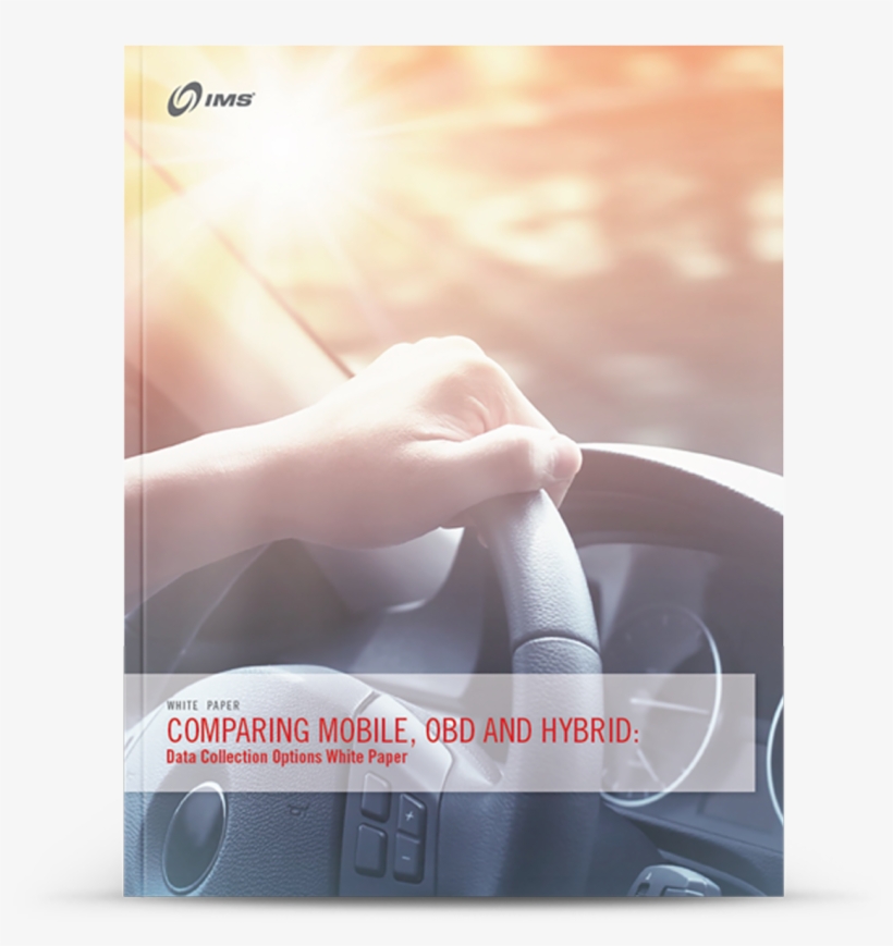 Comparing Mobile, Obd And Hybrid Whitepaper - Lave-glace Protecton ‘eté’ 5 L, transparent png download