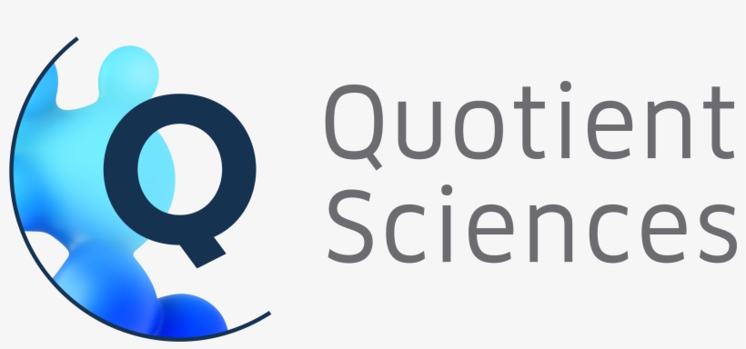 European Biotech Companies - Quotient Sciences Logo, transparent png download