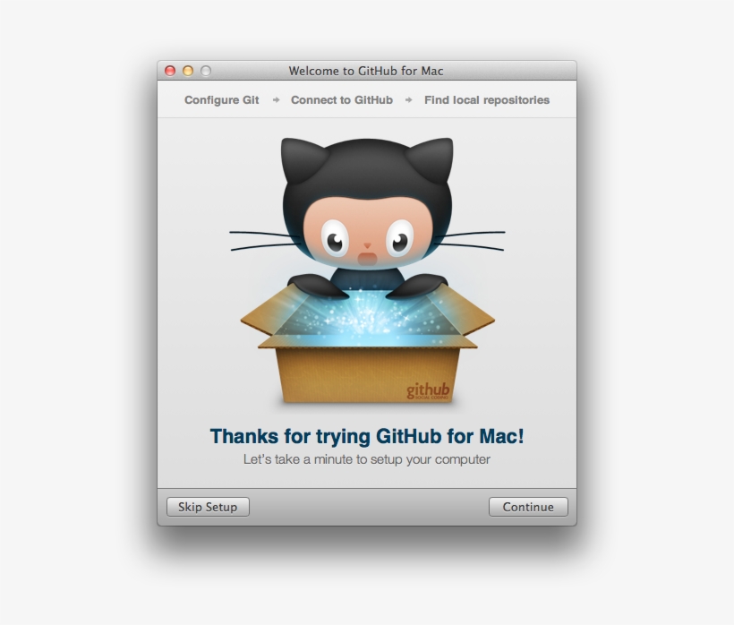 Github Wizard Welcome - Github, transparent png download