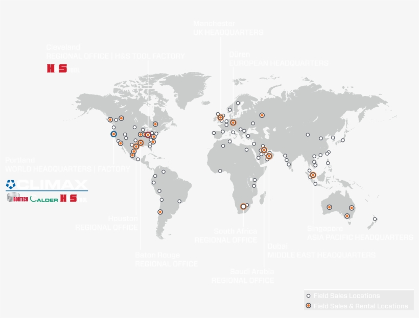 Location Map - World Map, transparent png download