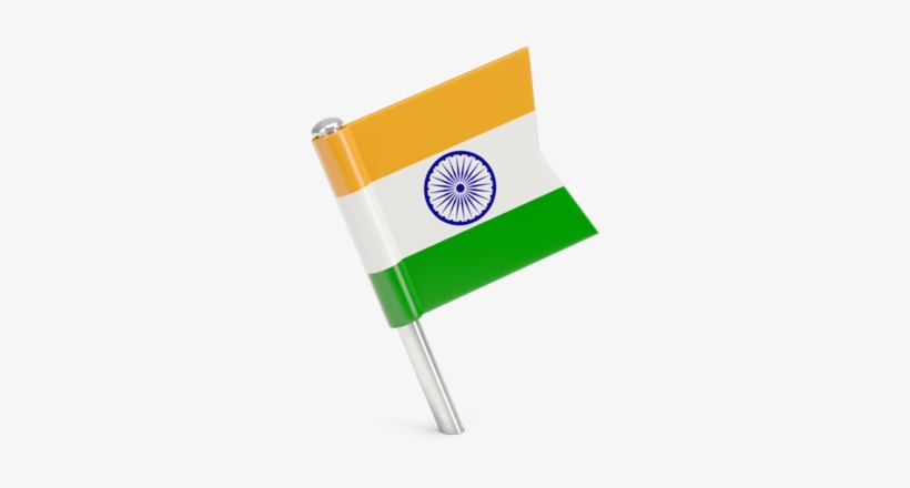 Flag Of India, transparent png download