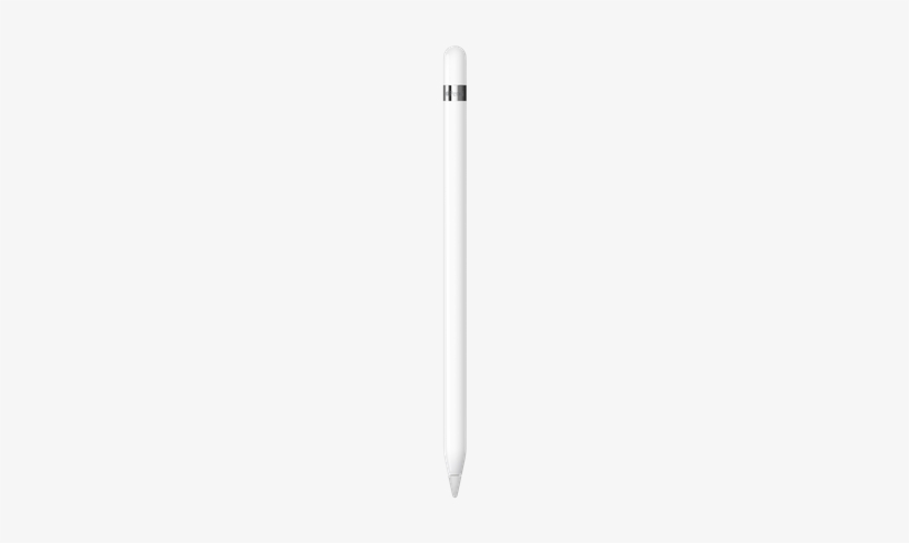 Banner Transparent Apple Sells Case That Holds One - Apple Pencil, transparent png download