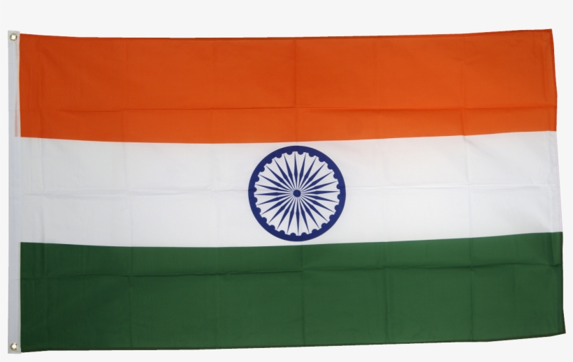 2 X 3 Ft - Flag Of India, transparent png download