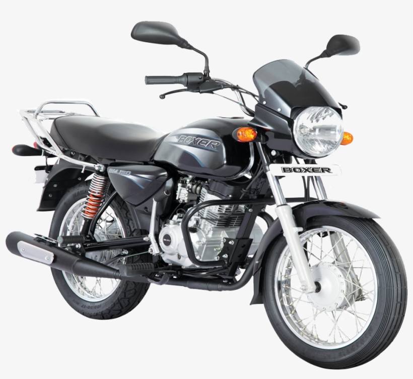 Bajaj Boxer, transparent png download