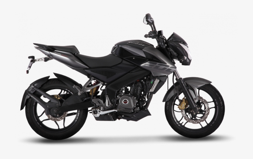 As Market Share Woes Pile Up, Bajaj Quietly Phases - Bajaj Pulsar Ns 200, transparent png download