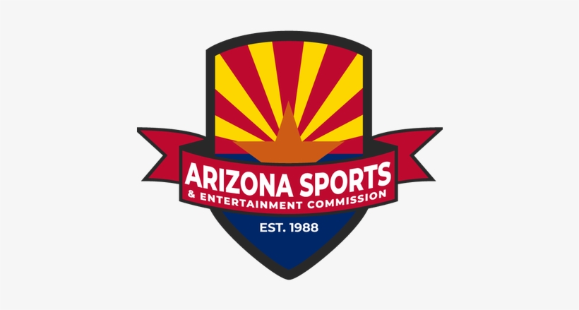 The Arizona Sports & Entertainment Commission Is Among - Arizona Sports And Entertainment Commission, transparent png download