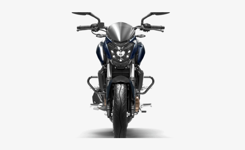 Eventually, Bajaj Said, The Company Is Looking At Selling - Bajaj Dominar 400 Price In India, transparent png download