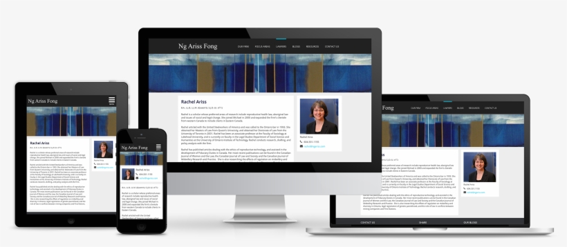 View The Website See More Projects - Website, transparent png download